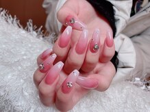 レアネイル 新宿(le'a nail)/ベービーブーマー