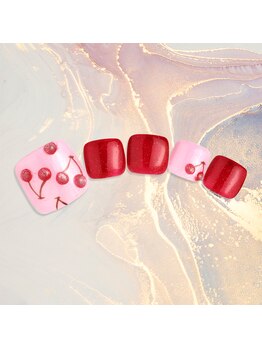 フットジェルデザインコース