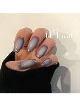 ウイネイル(u'i nail)/Design