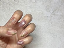 ライトネイルズ センリ(Light nails SENRI)の雰囲気（トレンドネイル、定額コースあり☆）