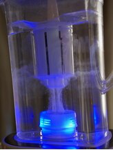 ヨサパークノエル 綱島(YOSA PARK Noel)/水素水飲み放題！