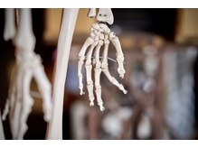 サロン ド リブラ(SALON DE REBRA)/