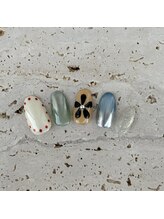 アレミティ(Aremiti)/6月マンスリー