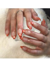 Mネイル 伏見店/【MAEDA】フラッシュマグネット