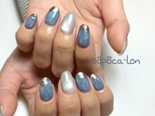 ソポカロン(sopoca-lon)