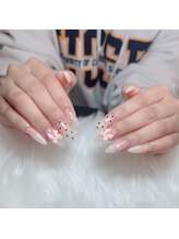 レニー(Lenie)/リボンネイル