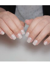 サムズアップネイル(thumbs up nail)/お客様ネイル