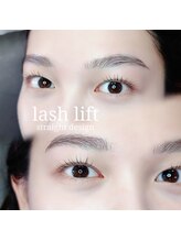 ジェム(gem.)/まつ毛パーマ