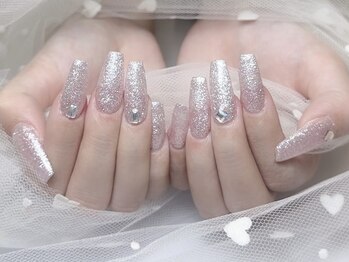 クレーネイル(Klee Nail)/