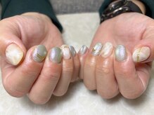 ココズルーム(KOKO's Room)/グリーン×ホワイト