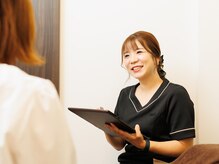 ルポ(Repos)の雰囲気（当店はカウンセリング重視です！）