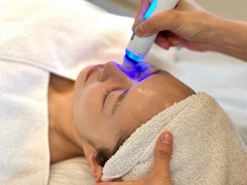 ビノス(Bnos)の写真/【 Bnos人気No,1 Facial 】 悩み別フェイシャルケア 60分