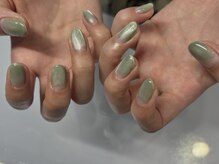 フェニーチェ 高崎(FENICE)/マググラデーション