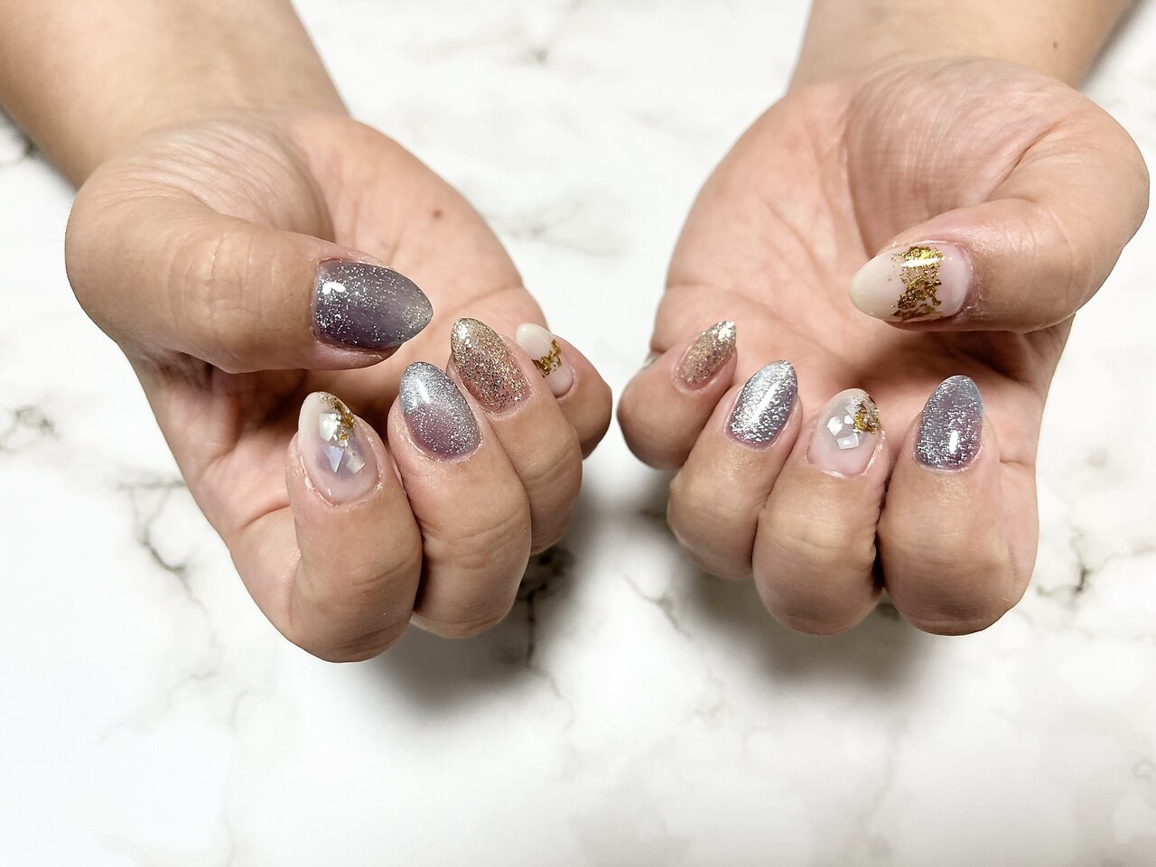 ハルネイル(haru. nail)｜ホットペッパービューティー