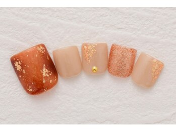 ココル 大塚駅前店(Cocol)/Foot【Trendコース】¥8000