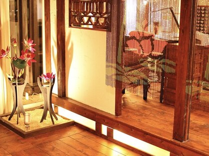 クレアトゥール 華の写真