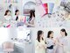 ブリリオディーバ(Brillio Diva)の写真/【人気No.1＊パーソナルカラー診断メイクレッスン★ペア割】実績あるスタッフによる診断♪グループ診断可◎