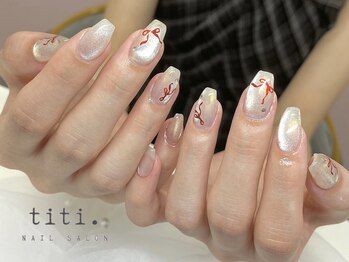 ティティ 横浜(t i t i.)/