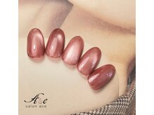 サロン エース(salon ace)/あなただけのトレンドネイル