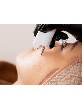 シミしわ改善！予防ケア