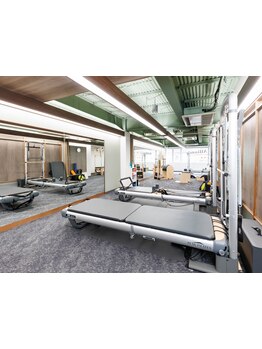 体の歪みをとりたい