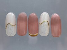 ナナズネイル(nana's nail)