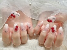 ミラクルネイル(Miracle Nail)/