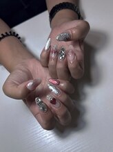 ジェミニ ネイル(GEMINI nail)/