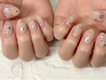 ニケ/持込プラン¥8500