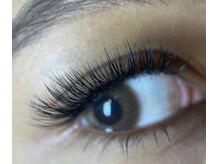 ルーパーアンド(LOOPER＆..)/人気のボリュームフラット