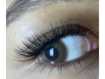 ルーパーアンド(LOOPER＆..)/人気のボリュームフラット