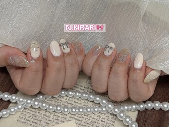 エヌドットキラリ(N.KIRARI)/
