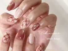 シャルム(CHARME)/【arisa指名限定アート】¥7000