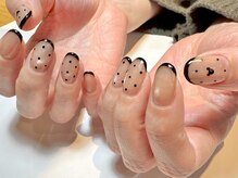 タイズ 大阪福島(ties..)/