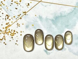 1月定額トレンドデザイン