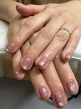 イズミ ユキ ネイル サロン(IZUMI YUKI NAIL SALON)/