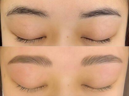 private salon Tesoro.【テソロ】の写真