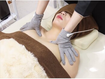 ナーチャー 久留米(Nurture)/バストアップ♪鎖骨