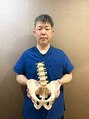 骨盤王国 渋谷整体院&nbsp;水谷 昇平