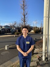 つばめ接骨院&nbsp;土肥 歩夢