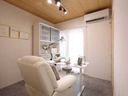 Nail salon Reveの写真