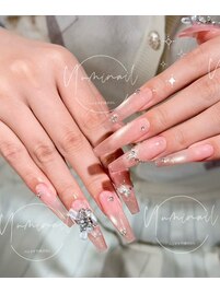 持ち込みデザイン