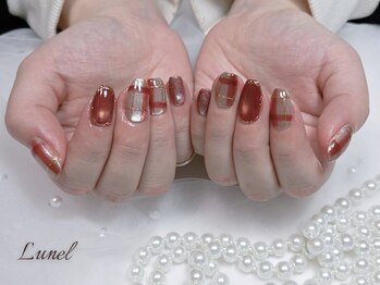 リュネル(lunel)/お持ち込みデザイン