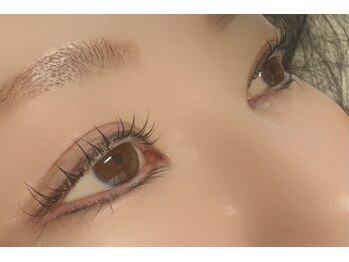 エクラ(eclat)/【まつげパーマ】中野