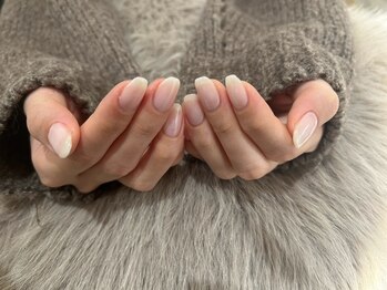 シエルビューティークロップ(Ciel Beauty CROP)/上品さがたまらないワンカラー☆