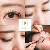 オードリー(AUDREY)