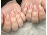 [空いていたらラッキー]平日12:00/13:00予約限定！ワンカラー