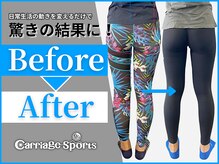 キャリッジスポーツ 盛岡(Carriage Sports)