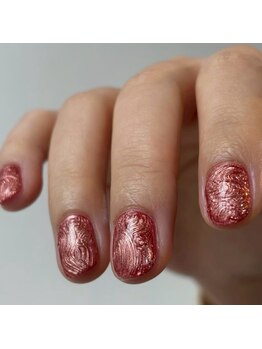 ロウズネイル 国分寺店(LOEWS NAIL)/Nuance Art / ニュアンスアート