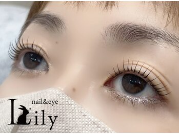 リリー 橋本店(Lily)/まつげパーマ